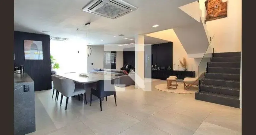 Casa / Sobrado em Condomínio para Venda - Recreio, 2 Quartos,  270 m² - Rio de Janeiro