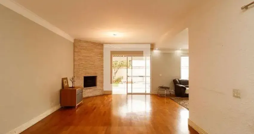 Casa / Sobrado em Condomínio para Venda - Tucuruvi, 3 Quartos,  237 m² - São Paulo