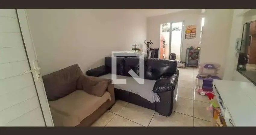 Casa para Venda - Bonfim , 2 Quartos,  64 m² - Osasco