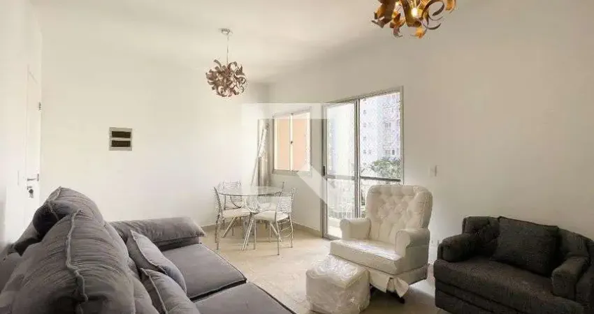 Apartamento para Venda - Planalto, 3 Quartos,  68 m² - São Bernardo do Campo