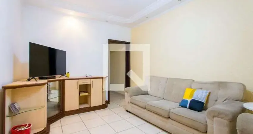 Casa para Venda - Vila América, 2 Quartos,  191 m² - Santo André