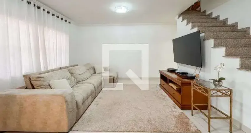 Casa para Venda - Ipiranga, 3 Quartos,  100 m² - São Paulo