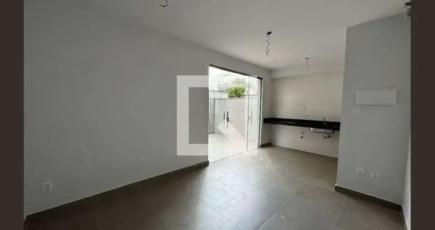 Apartamento para Venda - Cidade Nova, 1 Quarto,  61 m² - Belo Horizonte