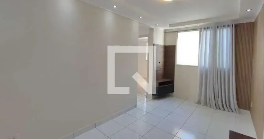 Apartamento para Venda - Parque das Águas, 2 Quartos,  45 m² - Campinas