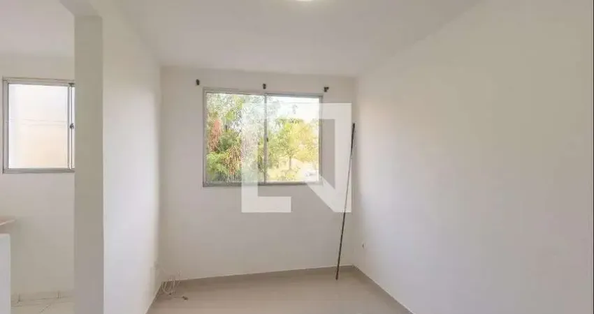 Apartamento para Venda - Parque das Águas, 2 Quartos,  57 m² - Campinas
