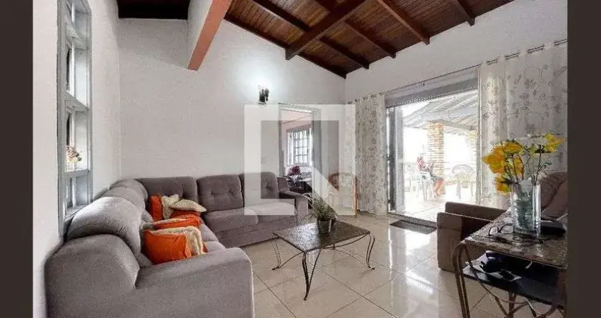 Casa para Venda - Rio dos Sinos, 3 Quartos,  365 m² - São Leopoldo