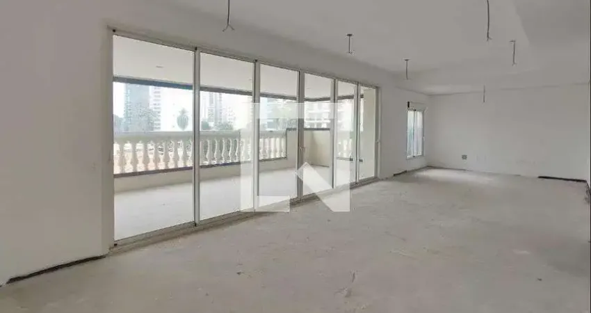 Apartamento para Venda - Cambuí, 3 Quartos,  257 m² - Campinas