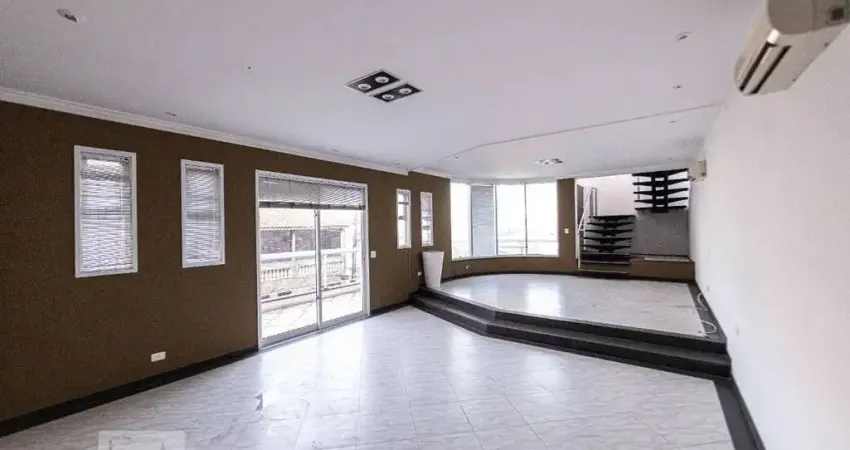 Casa para Venda - Vila Esperança, 4 Quartos,  470 m² - São Paulo