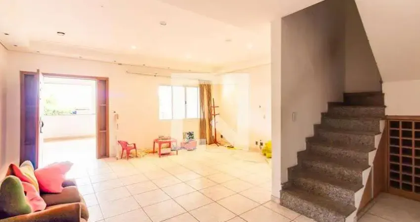 Casa para Venda - Bandeiras, 4 Quartos,  481 m² - Osasco