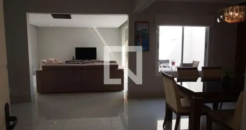 Casa / Sobrado em Condomínio para Venda - Eloy Chaves, 4 Quartos,  200 m² - Jundiaí