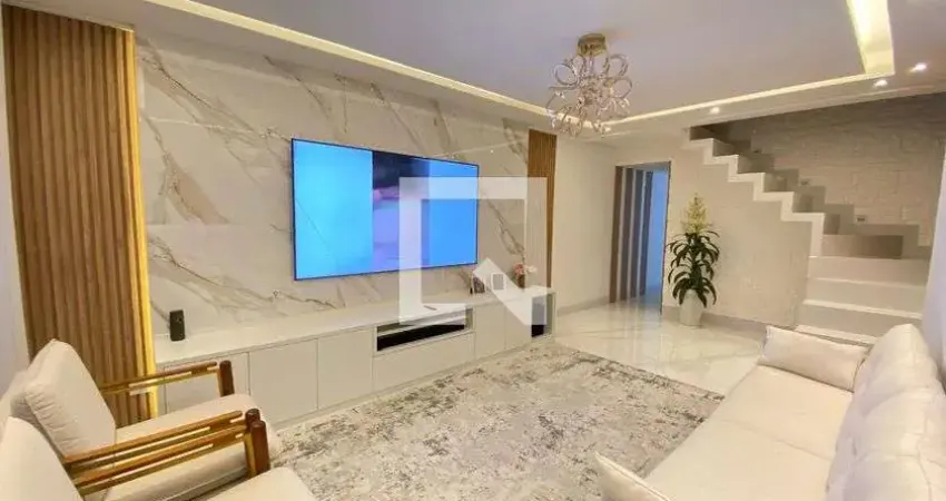 Casa para Venda - Mooca, 4 Quartos,  280 m² - São Paulo