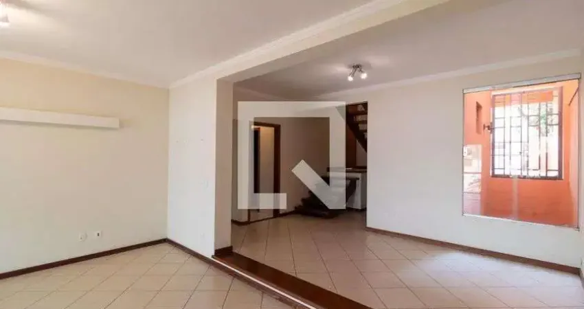 Casa / Sobrado em Condomínio para Venda - Bairro das Palmeiras, 4 Quartos,  350 m² - Campinas