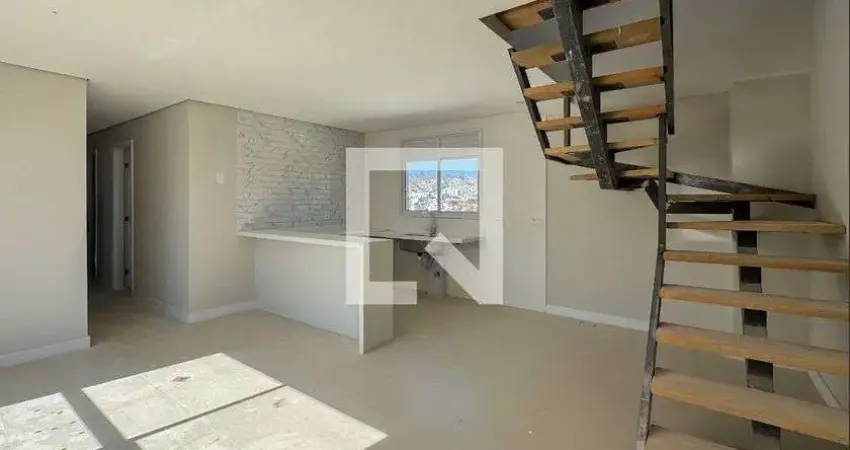 Cobertura para Venda - Sagrada Família, 3 Quartos,  150 m² - Belo Horizonte