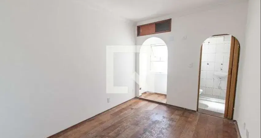 Kitnet / Stúdio para Venda - Liberdade, 1 Quarto,  22 m² - São Paulo