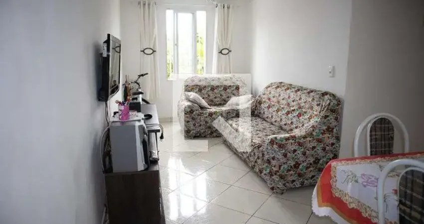 Apartamento para Venda - Vila Sabrina , 2 Quartos,  52 m² - São Paulo
