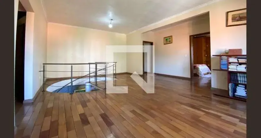 Casa para Venda - Jardim Éster Yolanda, 7 Quartos,  609 m² - São Paulo