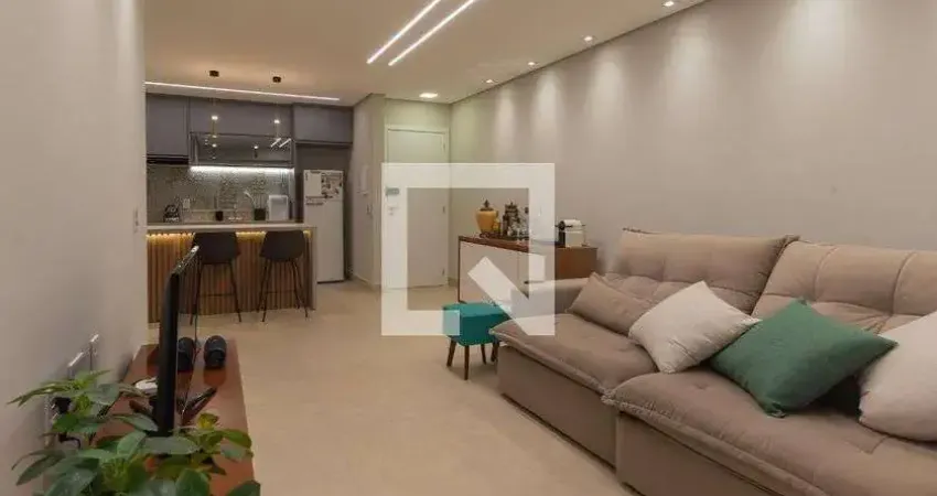 Apartamento para Venda - Jardim Aurélia, 3 Quartos,  88 m² - Campinas