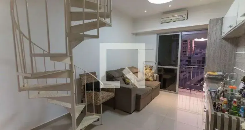 Cobertura para Venda - Andaraí, 3 Quartos,  140 m² - Rio de Janeiro
