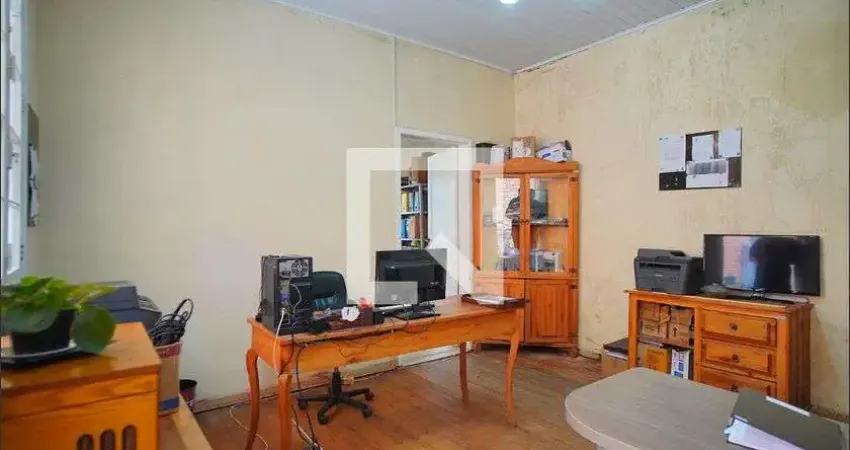 Casa para Venda - Passo D&apos;areia, 2 Quartos,  200 m² - Porto Alegre
