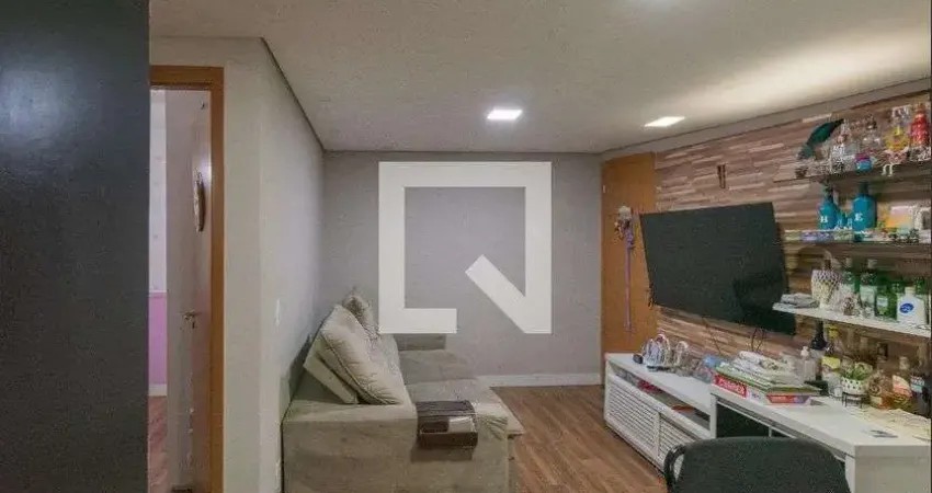Apartamento para Venda - Jardim São Vicente , 2 Quartos,  42 m² - Campinas