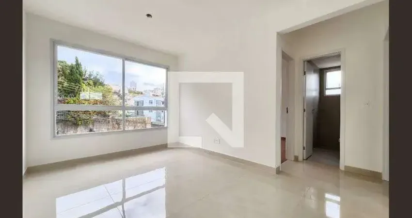 Apartamento para Venda - Santa Efigênia, 2 Quartos,  62 m² - Belo Horizonte