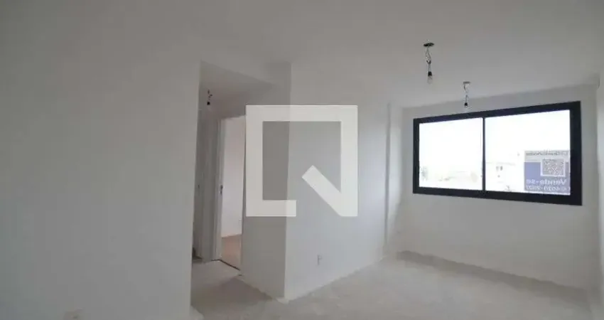 Apartamento para Venda - Azenha, 2 Quartos,  58 m² - Porto Alegre