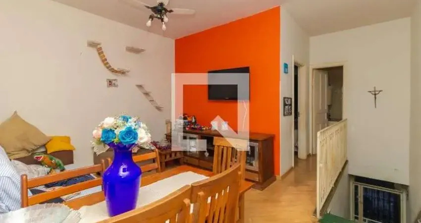 Casa para Venda - Liberdade, 2 Quartos,  70 m² - São Paulo