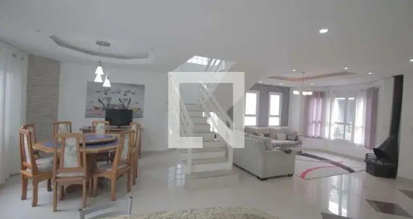 Casa / Sobrado em Condomínio para Venda - Sarandi, 3 Quartos,  230 m² - Porto Alegre