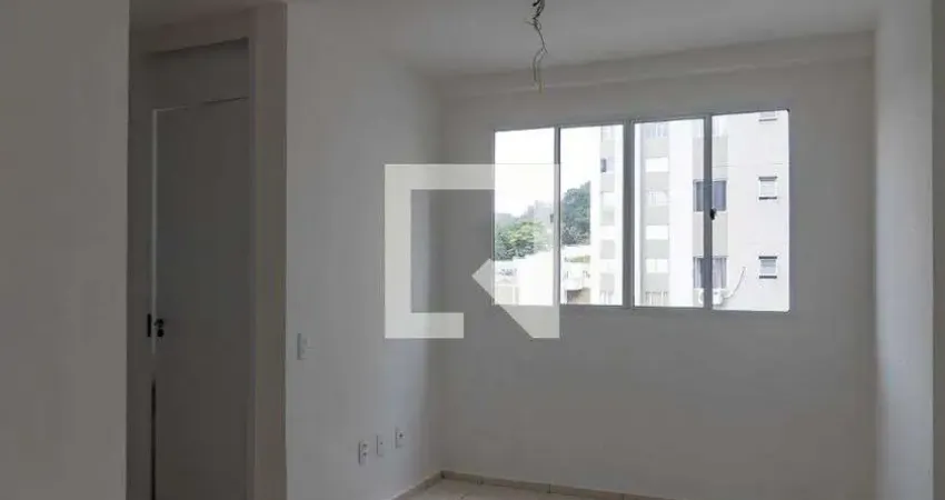 Apartamento para Venda - Palmeiras, 2 Quartos,  46 m² - Belo Horizonte