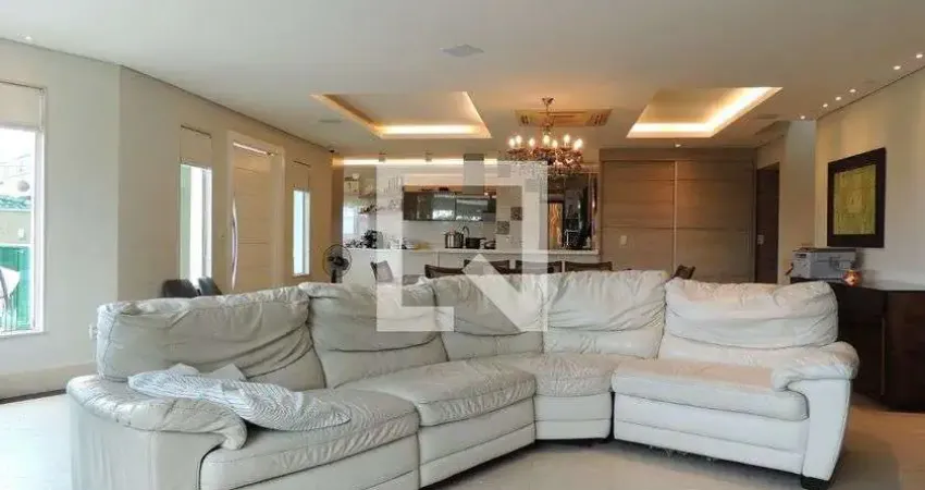 Casa / Sobrado em Condomínio para Venda - Anil, 3 Quartos,  441 m² - Rio de Janeiro