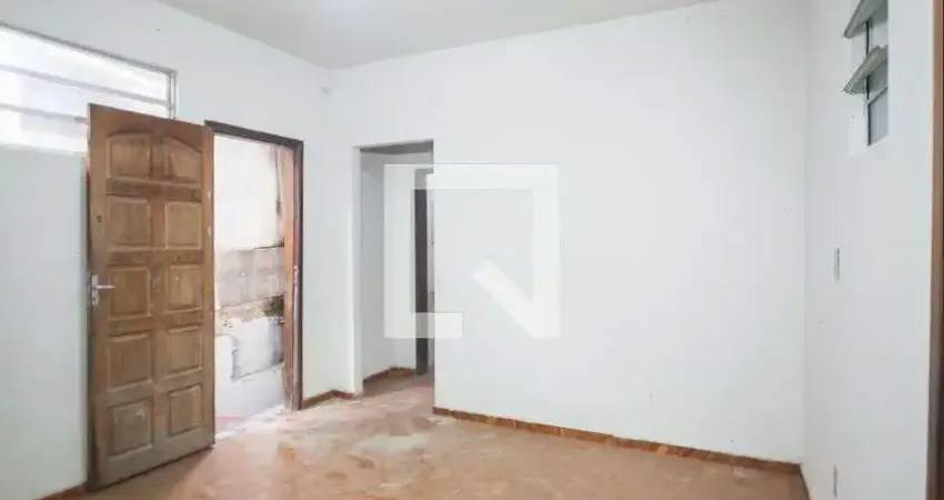 Casa para Venda - Pindorama, 2 Quartos,  50 m² - Belo Horizonte