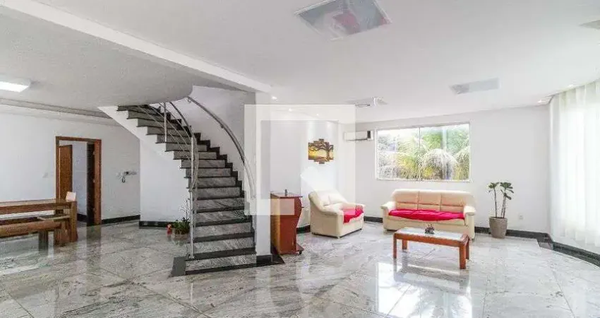 Casa para Venda - Bandeirantes, 6 Quartos,  700 m² - Belo Horizonte
