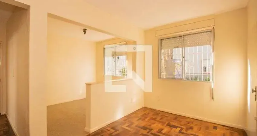 Apartamento para Venda - Jardim Itu-Sabará, 3 Quartos,  63 m² - Porto Alegre