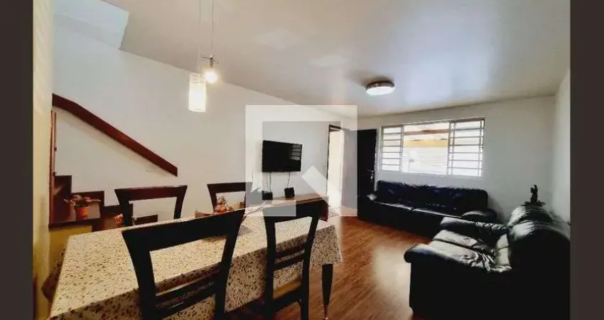 Casa para Venda - Jardim Éster Yolanda, 3 Quartos,  134 m² - São Paulo