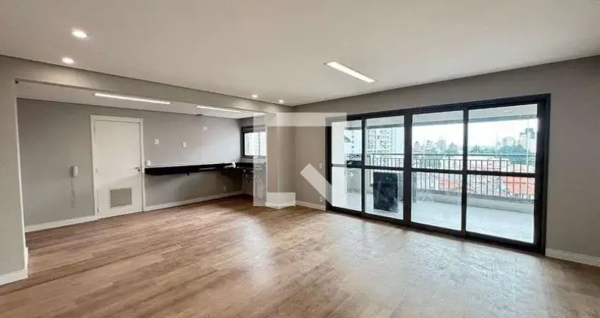 Apartamento para Venda - Jardim Bela Vista, 3 Quartos,  128 m² - Santo André