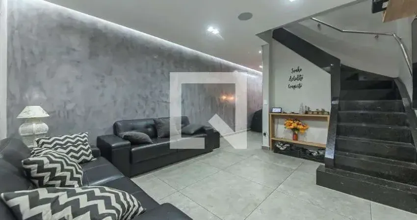 Casa para Venda - Bosque da Saúde, 3 Quartos,  135 m² - São Paulo