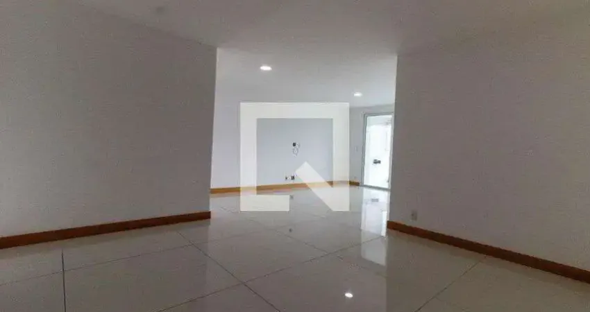 Apartamento para Venda - Icaraí, 4 Quartos,  220 m² - Niterói