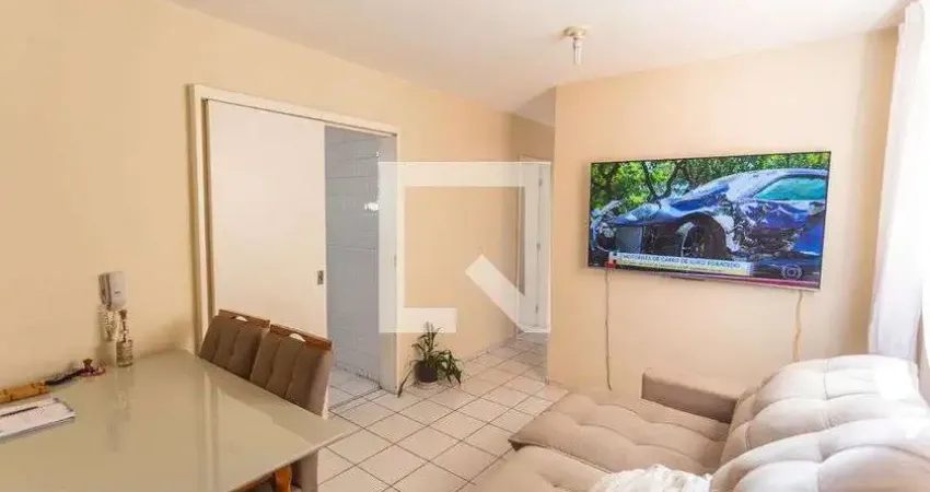 Apartamento para Venda - Graça, 3 Quartos,  71 m² - Belo Horizonte