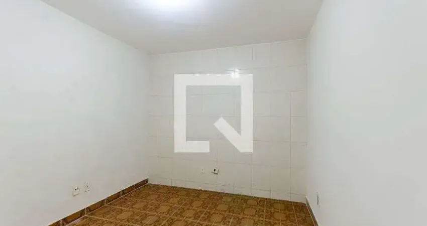 Casa para Venda - Piqueri, 1 Quarto,  60 m² - São Paulo
