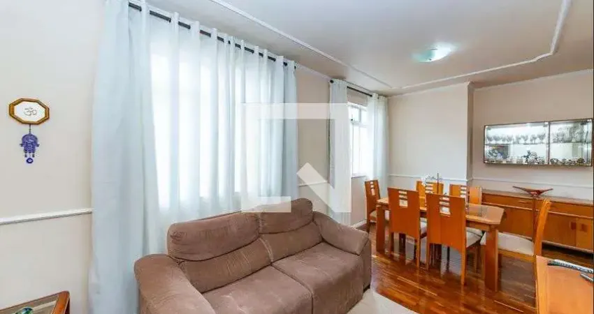 Apartamento para Venda - Gutierrez, 3 Quartos,  95 m² - Belo Horizonte