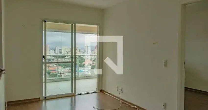 Apartamento para Venda - Vila Mascote, 1 Quarto,  52 m² - São Paulo