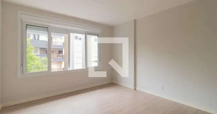 Apartamento para venda - centro histórico, 1 quarto, 41 m² - porto alegre