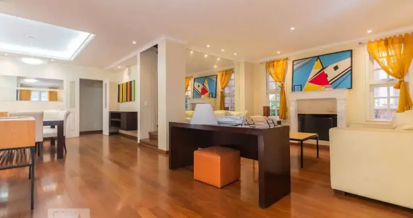 Casa / Sobrado em Condomínio para Venda - Santo Amaro , 4 Quartos,  367 m² - São Paulo