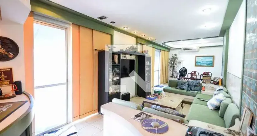 Cobertura para Venda - Tijuca, 6 Quartos,  400 m² - Rio de Janeiro