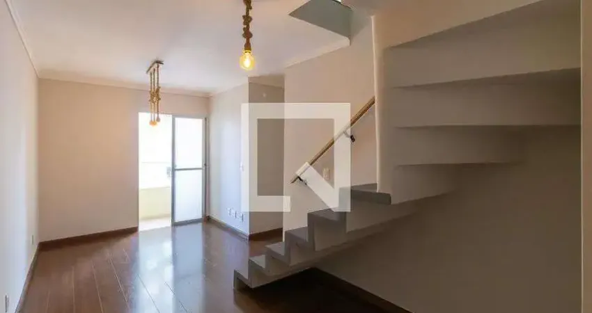 Cobertura para Venda - Mansões Santo Antônio, 3 Quartos,  133 m² - Campinas