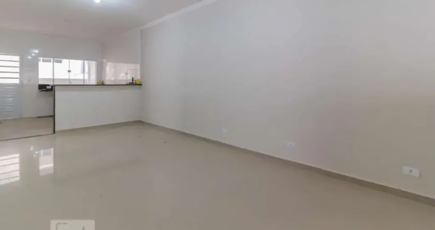 Casa para Venda - Vila Re, 3 Quartos,  90 m² - São Paulo