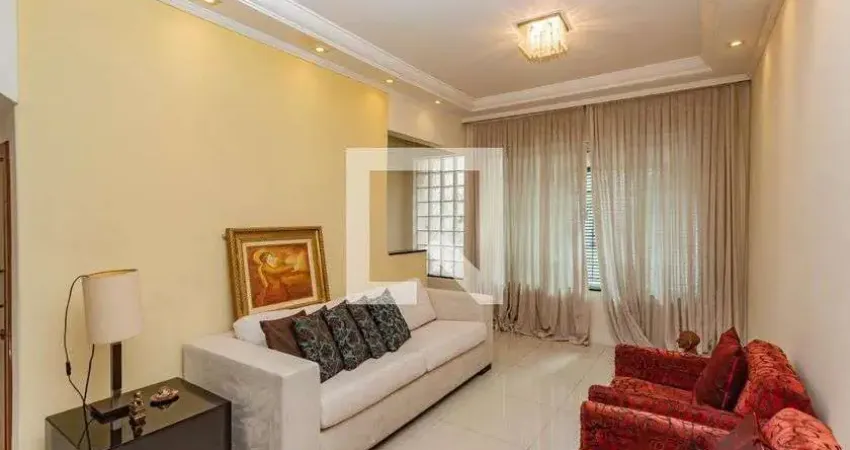 Casa para Venda - Bosque da Saúde, 3 Quartos,  205 m² - São Paulo