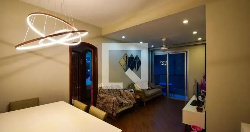 Apartamento para Venda - Méier, 2 Quartos,  63 m² - Rio de Janeiro