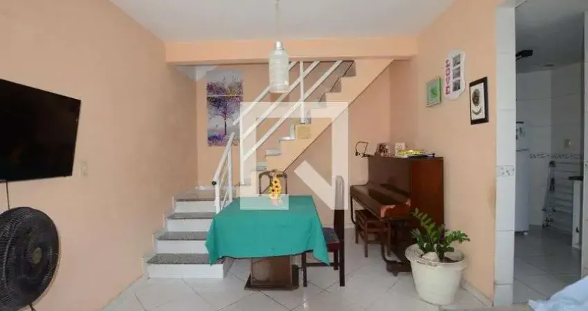 Casa / Sobrado em Condomínio para Venda - Irajá, 2 Quartos,  60 m² - Rio de Janeiro