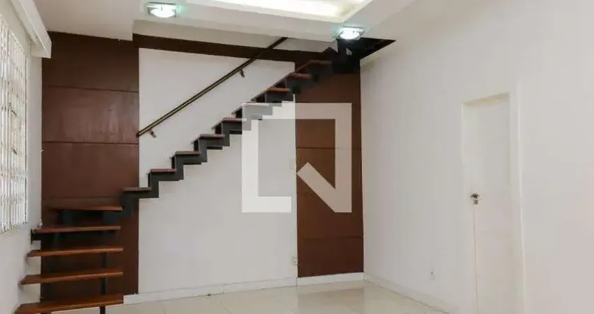 Casa para Venda - Del Castilho, 3 Quartos,  179 m² - Rio de Janeiro